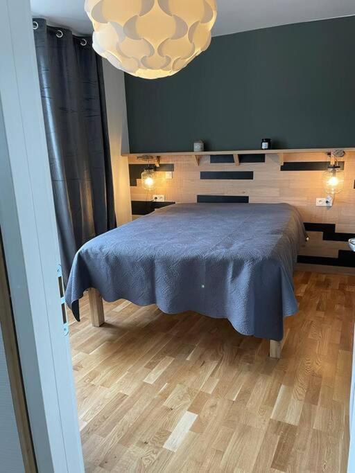 Maison De Village Avec Vue 4/5 Personnes Lou Rouchou Voutezac Exteriér fotografie