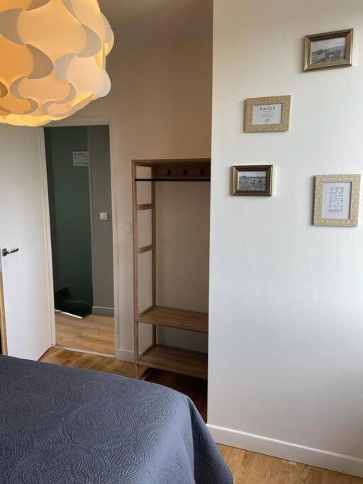 Maison De Village Avec Vue 4/5 Personnes Lou Rouchou Voutezac Exteriér fotografie